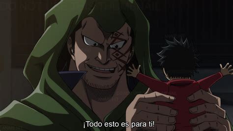 Dragon Revela Por Qué Creó a los Revolucionarios One Piece YouTube