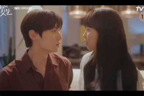 My Lovely Liar Episode Sub Indo Tayang Hari Apa Dan Dimana Intip