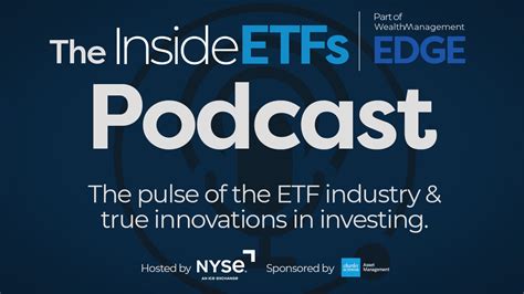 The Inside ETFs Podcast Camille Clemons On The Growth Of ETFs Wealth