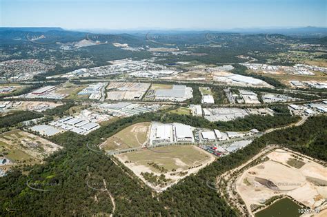 Aerial Photo Stapylton Qld Aerial Photography