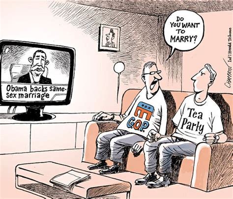 Opinion Obama Backs Same Sex Marriage The New York Times