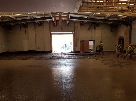 tv studio design build giordano design broadcast studio build