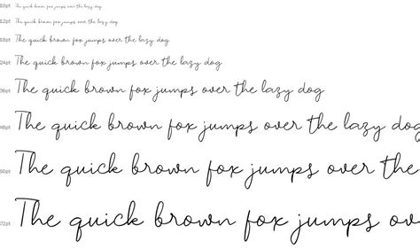 Simple Thing Font By Erik Studio FontRiver