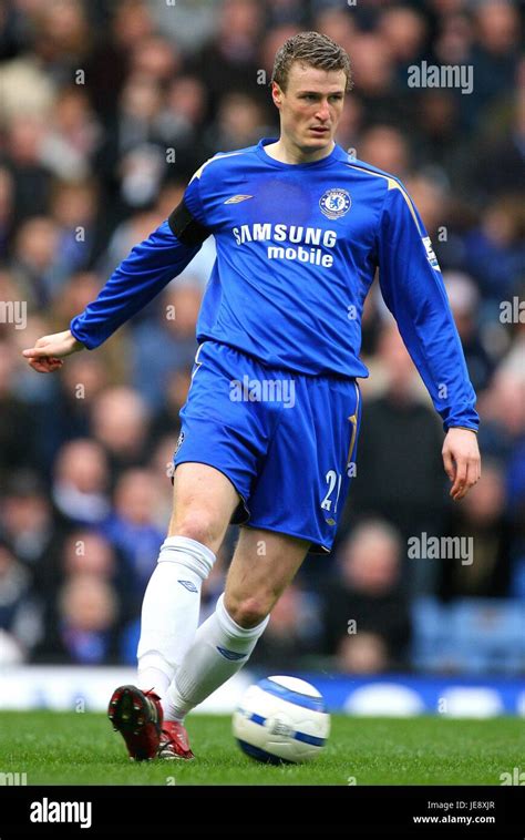 Robert huth chelsea hi-res stock photography and images - Alamy