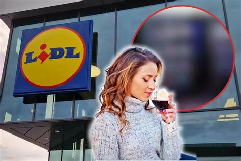 Lidl sorprèn els amants del vi amb aquest espectacular producte tirat