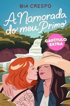 A Namorada Do Meu Primo É Oq Minha