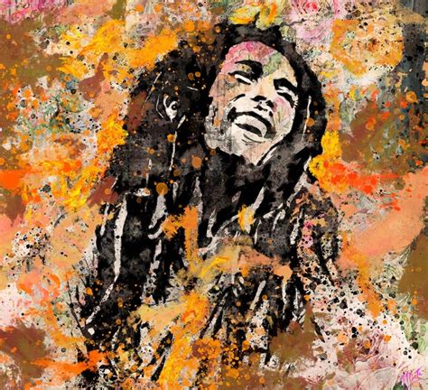 Somerset House Images BOB MARLEY II