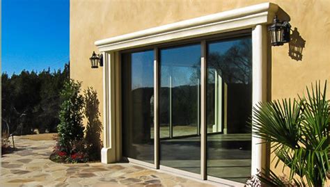 Sliding Patio Doors An Architectural Trend In 2015 Xowindows