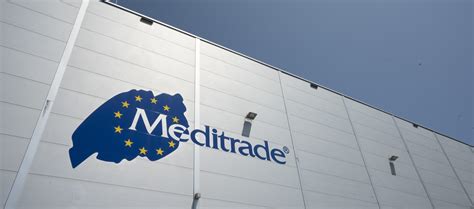 About us | Meditrade