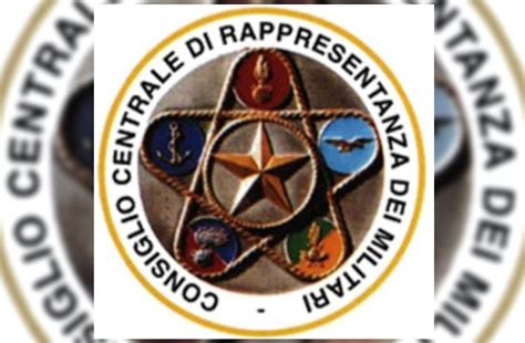 Rappresentanza Militare Il Capo Di Sma Incontra I Rappresentanti Del