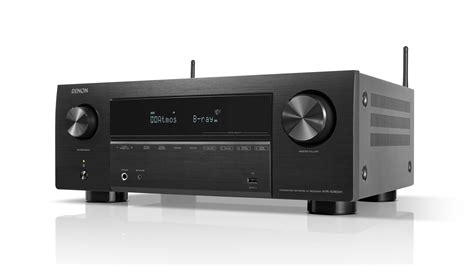 Denon AVRX2800H Receiver - Eastern Hi fi