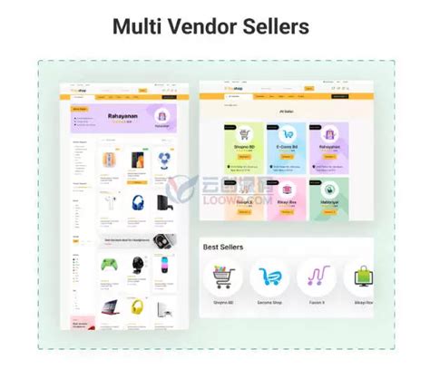 Dmall Php Flutter App