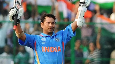 Happy Birthday Legend Sachin Tendulkar Turns Wishes Pour In