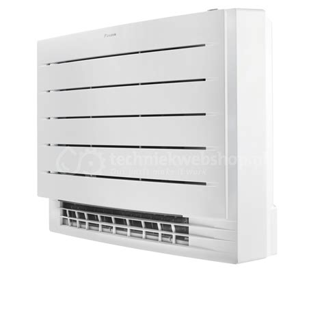 Daikin Airconditioning Perfera Vloermodel 1 5 6 KW Split Vloermodel