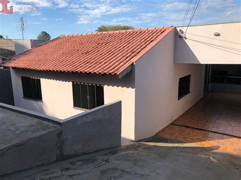 Casa A Venda No Conjunto Guias Em Arapongas Imobili Ria E Loteadora