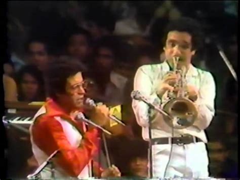 Super Salsa Puerto Rico Hector Lavoe Rueben Blades Willy Colon