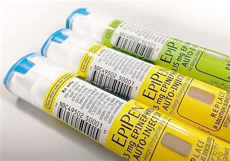 Senators Call For Probe Of Mylans Rebates For Epipen Pittsburgh Post