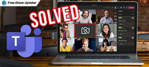 How To Fix Microsoft Teams Camera Not Working SOLVED