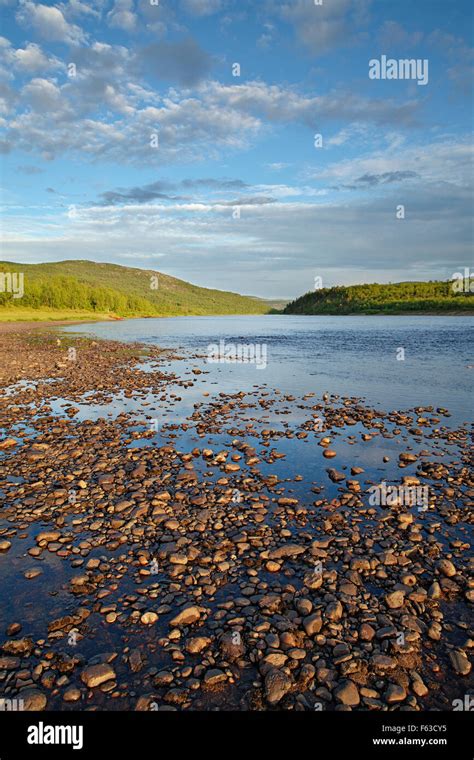 Tana river hi-res stock photography and images - Alamy
