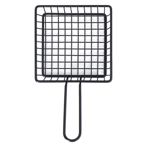 Yosoo Panier De Friteuse Panier Frites En Acier Inoxydable De Qualit