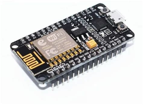 Nodemcu Esp8266 Wifi Module Price