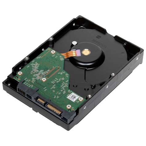 HDD Western Digital WD60EZAZ 6 TB Preț ENTER ONLINE