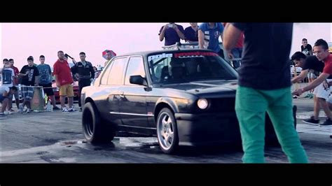 Bmw E30 Boh S50b32 Turbo Youtube