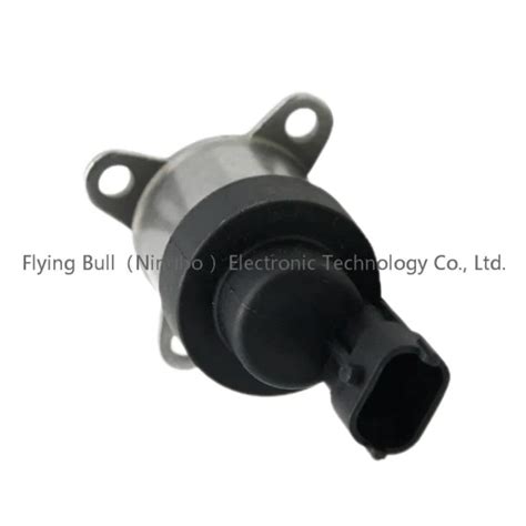 Applicable To Solenoid Valve Regulating Valve Metering Unit Scv Fuel Metering Valve Pressure