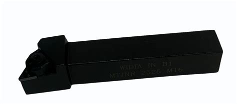 Widia Turning Carbide Insert Tool Holders At Rs Piece Carbide