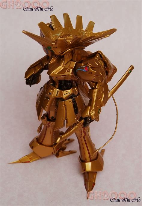 GK2000邪神國際: VOLKS 1/144 K.O.G. & K.O.G. AT
