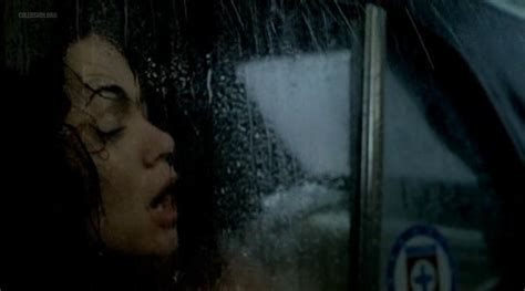 Naked Alice Braga In Only God Knows