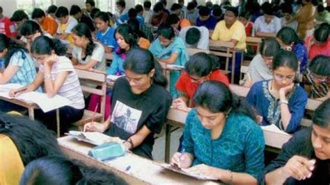 Kerala Govt Announces Sslc Plus Two Exam Dates Check