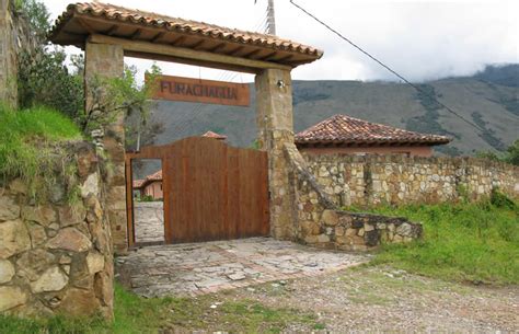 Alquiler Arriendo Finca Villa De Leyva