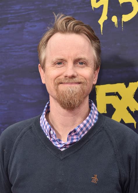 David Hornsby Actor Writer Producer