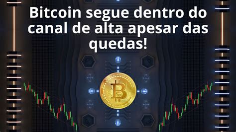 Bitcoin BTC segue sua consolidação dentro do topo dos 60 mil dólares