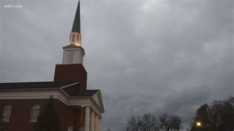 First Baptist Church in Maryville opening warming shelter to help those ...