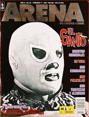 Sensacional De Luchas Arena De Lucha Libre