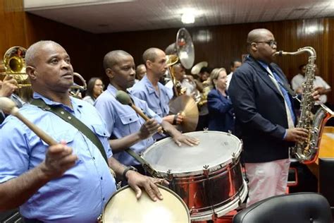 Coluna Salvem as bandas de música Brasil de Fato Minas Gerais