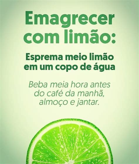 Clique Aqui E Descubra Como Queimar De 5 A 10 Kg Em Até 17 Dias Fruit Lime