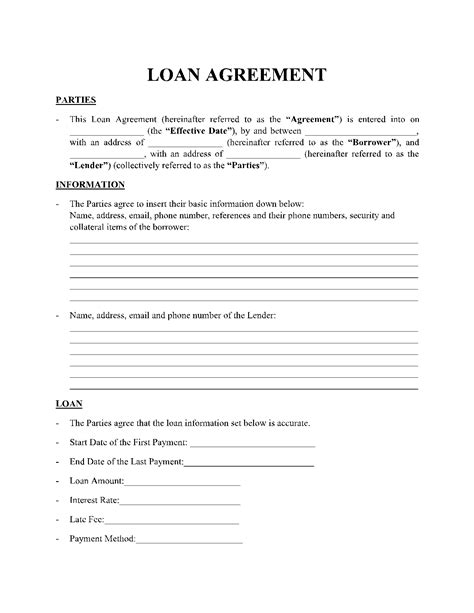 What Are The Interest And Fees On A Loan Called Leia Aqui What Is The