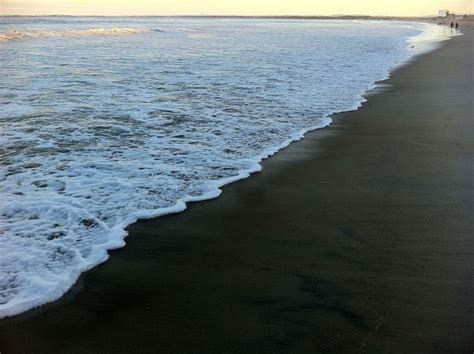 Journey To Old Orchard Beach, Maine! - Sunsetting - Walking The Waves ...