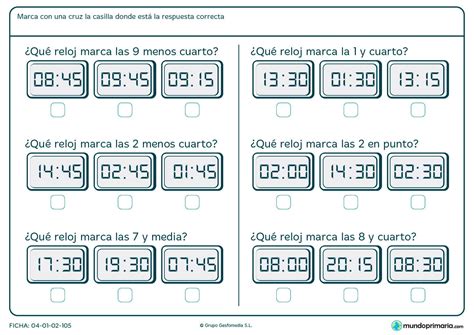 Actividades Para Ni Os De A O De Primaria Ejercicios De Matematica