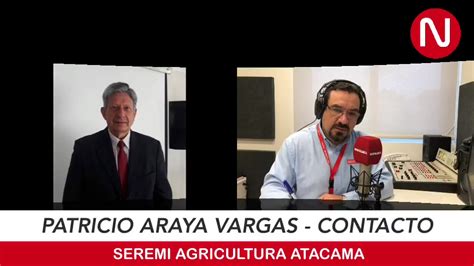 Video Seremi De Agricultura Abord El Apoyo A Crianceros Y El Trabajo