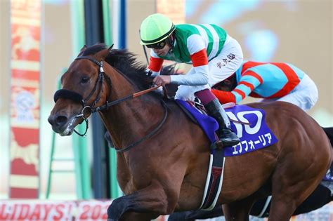 Jra Van公式 On Twitter 21年の皐月賞、天皇賞（秋）、有馬記念を制し、同年のjra賞年度代表馬に輝いた エフフォーリア