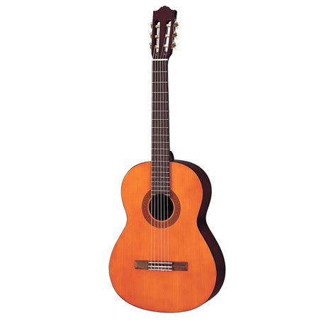 Yamaha C Nylon Stringed Classical Acoustic Guitar Tmw