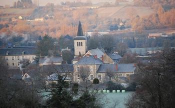 Histoire Et Patrimoine De Varennes Vauzelles Ni Vre Histoire De