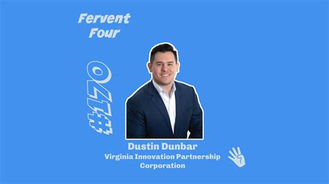 The Fervent Four Show Episode 170 With Dustin Dunbar Youtube