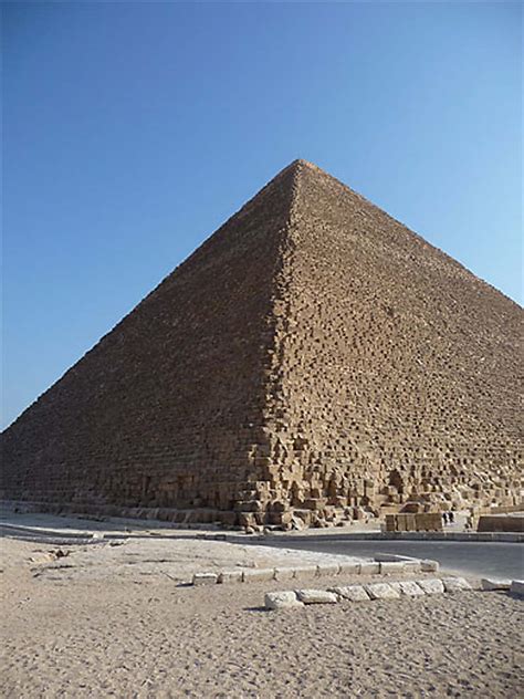 Pyramide De Kh Ops Pyramides Pyramide De Kheops Pyramides De