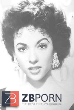 Rita Moreno Non Naked ZB Porn
