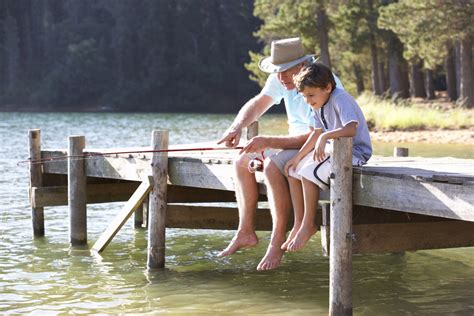 Preparing Your Lakefront for Summer Activities - Karina Lake & Pond Services